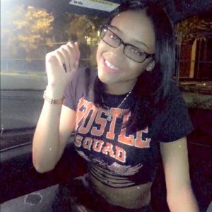 Meet your Posher, Juli